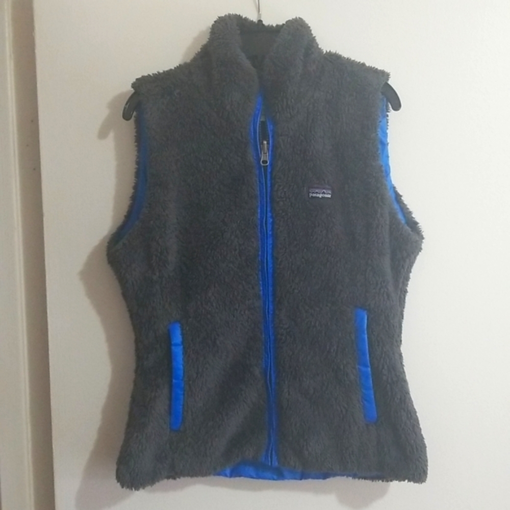 Patagonia Vest